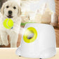 The Dogz Pawz Automatic Ball Launcher