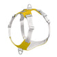 The Dogz Pawz Yellow / S Y-Shaped Harness